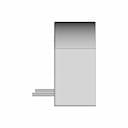 Pzct104A Current-Type Voltage Transformer - Standard Mechanical Component_0_270_degree_snapshot