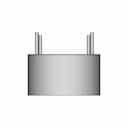 Pzct104A Current-Type Voltage Transformer - Standard Mechanical Component_270_0_degree_snapshot
