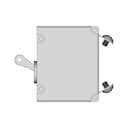 Blue Sea Systems A-Series Single Pole Circuit Breaker | High-Quality CAD Model_270_0_degree_snapshot