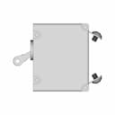 Blue Sea Systems A-Series Single Pole Circuit Breaker | High-Quality CAD Model_90_0_degree_snapshot