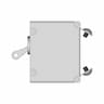 Blue Sea Systems A-Series Single Pole Circuit Breaker | High-Quality CAD Model_90_0_degree_snapshot