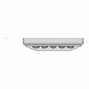 Blue Sea Systems Dualbus 100A 5 Circuit Bus Bar | 3D Engineering Design File_270_0_degree_snapshot
