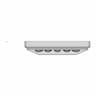 Blue Sea Systems Dualbus 100A 5 Circuit Bus Bar | 3D Engineering Design File_270_0_degree_snapshot