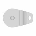 Simple Pulley | High-Quality CAD Model_0_270_degree_snapshot
