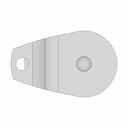 Simple Pulley | High-Quality CAD Model_0_90_degree_snapshot