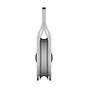 Simple Pulley | High-Quality CAD Model_90_0_degree_snapshot