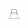 Entrance Steel - Standard Mechanical Component_0_0_degree_snapshot