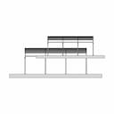 Entrance Steel - Standard Mechanical Component_0_270_degree_snapshot