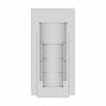 Entrance Steel - Standard Mechanical Component_270_0_degree_snapshot