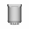 Perko 1127-1130 Series Incandescent Navigation Lights | 3D Engineering Design File_270_0_degree_snapshot