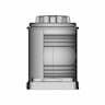 Perko 1127-1130 Series Incandescent Navigation Lights | 3D Engineering Design File_90_0_degree_snapshot