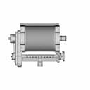 Braden Winch - 20,000 Lbs Pull Force - Downloadable CAD Representation_90_0_degree_snapshot