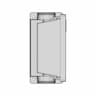 Gp39 Furuno Gps Navigator | High-Quality CAD Model_0_0_degree_snapshot