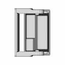 Gp39 Furuno Gps Navigator | High-Quality CAD Model_0_270_degree_snapshot