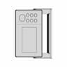 Gp39 Furuno Gps Navigator | High-Quality CAD Model_0_90_degree_snapshot