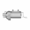 Lilie Shurflo Pump Classic Serie Weißgelb 1,4 Bar | 3D Engineering Design File_0_90_degree_snapshot