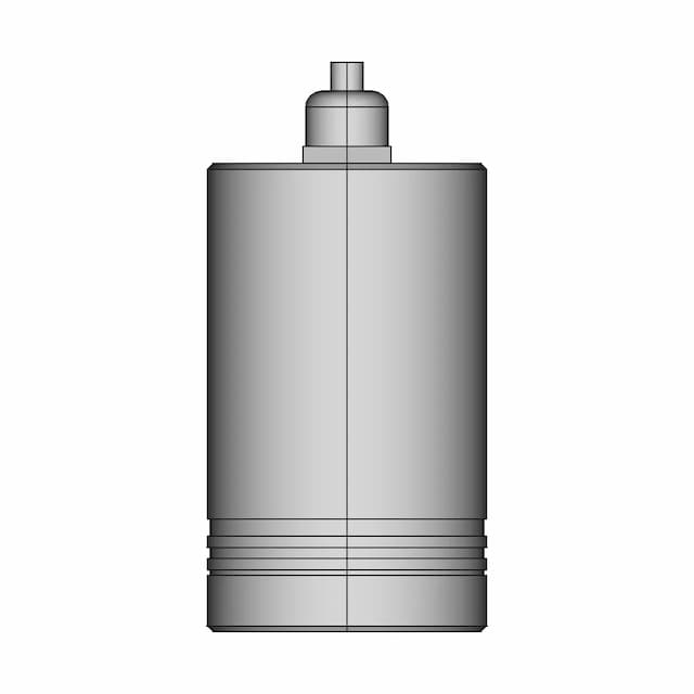 300M Ping Sonar For Rov & Auv | 3D Engineering Design File