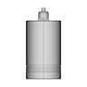 300M Ping Sonar For Rov & Auv | 3D Engineering Design File_0_0_degree_snapshot