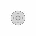 300M Ping Sonar For Rov & Auv | 3D Engineering Design File_270_0_degree_snapshot