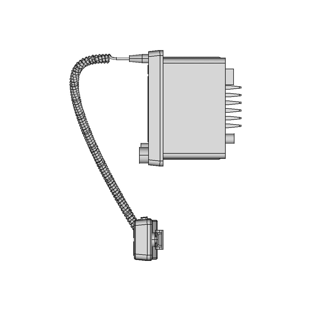 Matrix Ais-Gps Gx2200E - Standard Mechanical Component_0_0_degree_snapshot