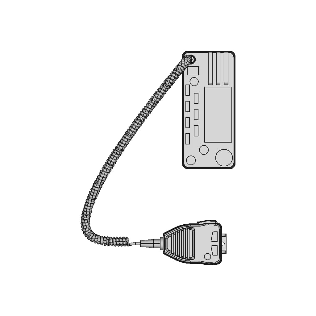 Matrix Ais-Gps Gx2200E - Standard Mechanical Component_0_270_degree_snapshot