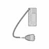 Matrix Ais-Gps Gx2200E - Standard Mechanical Component_0_270_degree_snapshot