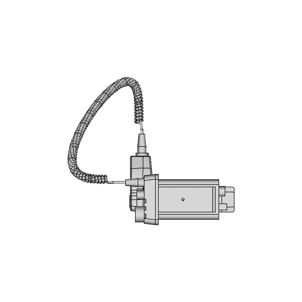 Matrix Ais-Gps Gx2200E - Standard Mechanical Component_270_0_degree_snapshot