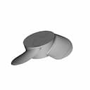Gidra_700 | 3D Engineering Design File_60_30_degree_snapshot