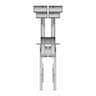 Ch4481P Top Mount Dual Lever Control - Downloadable CAD Representation_90_0_degree_snapshot