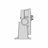 Fcv600 Furuno Fish Finder | 3D Engineering Design File_90_0_degree_snapshot