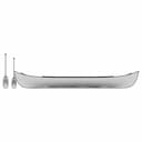 Canoe And Paddle | High-Quality CAD Model_90_0_degree_snapshot