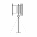 Hydrogen Powered Water Barge. | 3D Engineering Design File_0_90_degree_snapshot
