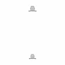 Flush Mount Vehicle Fog Lamp - Downloadable CAD Representation_0_0_degree_snapshot