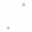 Flush Mount Vehicle Fog Lamp - Downloadable CAD Representation_0_270_degree_snapshot