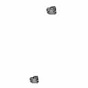 Flush Mount Vehicle Fog Lamp - Downloadable CAD Representation_60_30_degree_snapshot