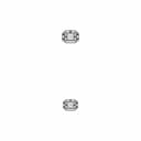 Flush Mount Vehicle Fog Lamp - Downloadable CAD Representation_90_0_degree_snapshot