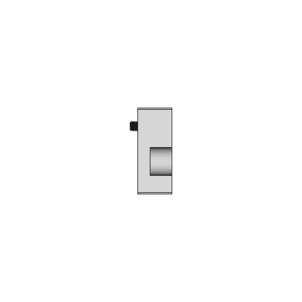 Blue Sea Systems 5046 - Step Model - Standard Mechanical Component_0_90_degree_snapshot