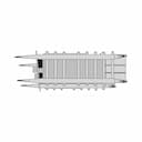 Ship Design And Modelling - Downloadable CAD Representation_0_0_degree_snapshot