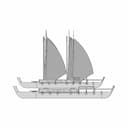 Ship Design And Modelling - Downloadable CAD Representation_270_0_degree_snapshot