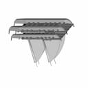 Ship Design And Modelling - Downloadable CAD Representation_60_30_degree_snapshot