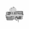 4 Cylinder Oscillating Engine - Standard Mechanical Component_270_0_degree_snapshot