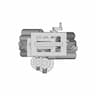4 Cylinder Oscillating Engine - Standard Mechanical Component_90_0_degree_snapshot