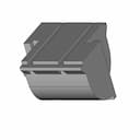 Средний Модуль В-400С | High-Quality CAD Model_60_30_degree_snapshot