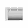 Средний Модуль В-400С | High-Quality CAD Model_90_0_degree_snapshot