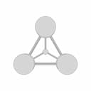 Oc4 Semi-Submersible Floating Wind Turbine Platform - Downloadable CAD Representation_90_0_degree_snapshot
