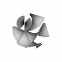 Propeler | 3D Engineering Design File_0_90_degree_snapshot