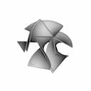 Propeler | 3D Engineering Design File_60_30_degree_snapshot