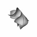 Propeler | 3D Engineering Design File_90_0_degree_snapshot