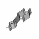 Mounting Bracket For Large Ssb Mf/Hf Antenna - Downloadable CAD Representation_60_30_degree_snapshot