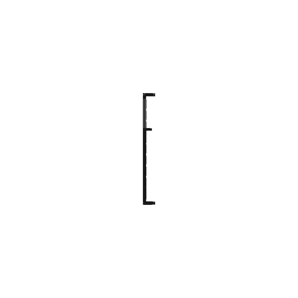 Roofrag For Fiat Ducato With Rails - Downloadable CAD Representation_0_270_degree_snapshot